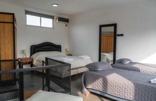 Luján Apartamento | Las Violetas
