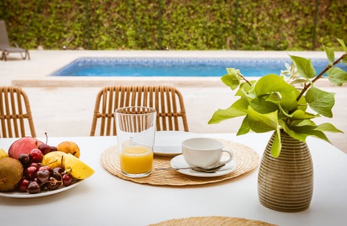 Coveta Fuma Chalet De Esquí | Las Yucas "Villa exclusiva"