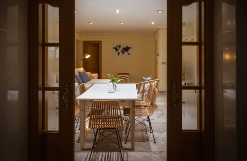 Coveta Fuma Chalet De Esquí | Las Yucas "Villa exclusiva"