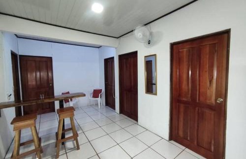 Puerto Jiménez Apartamento | Lasagna House