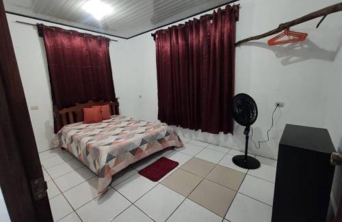 Puerto Jiménez Apartamento | Lasagna House