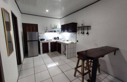 Puerto Jiménez Apartamento | Lasagna House