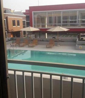 Lurigancho Apartamento | Lascondes