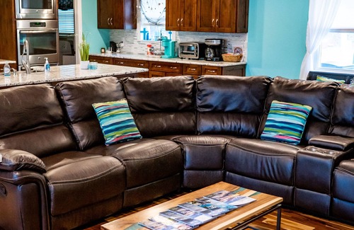 Moneta Casa | Laslie lake house