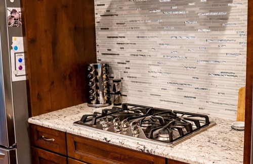 Moneta Casa | Laslie lake house