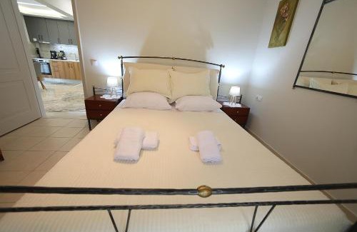 Kastoria Apartamento | Lassani Apartments