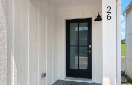 Ottawa Casa | Last Call Never | 3 Bed, 2.5 Bath