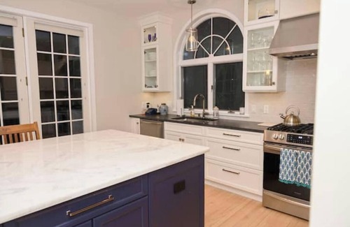 Eagles Mere Casa | Last Glass