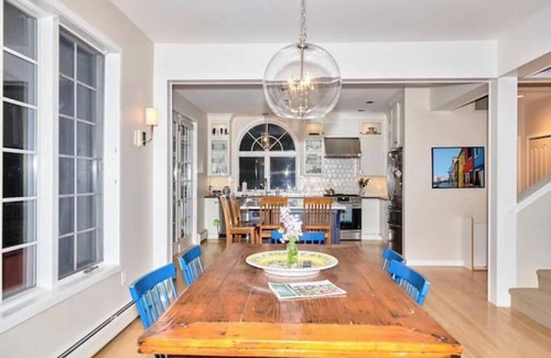 Eagles Mere Casa | Last Glass