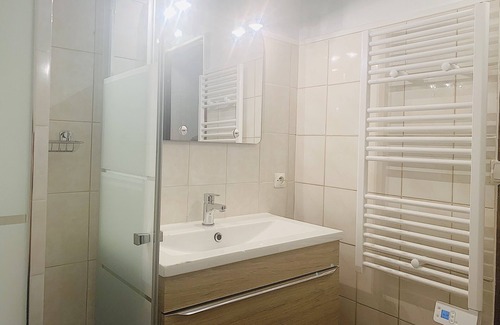 Amelie-les-Bains-Palalda Apartamento | ÚLTIMOS MINUTOS F2 Orientado al sur