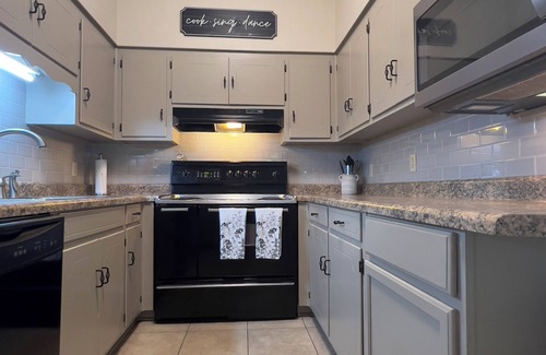 Utica Casa | Epic Fall Road Trips ~Weekends ~ Holidays - Clemson Graduation