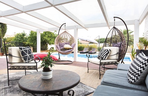 Le Grau-dʼAgde Casa | ÚLTIMA OFERTA Villa con aire acondicionado Piscina 4 dormitorios 8 personas