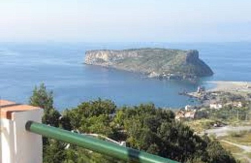 San Nicola Arcella Villa | Último minuto Villa en Calabria (San Nicola Arcella - Praia a Mare)