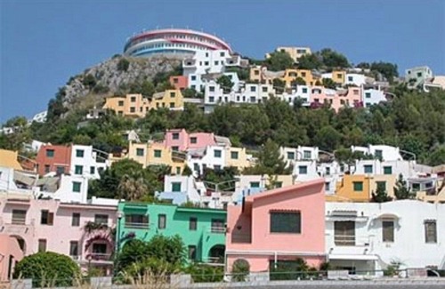 San Nicola Arcella Villa | Último minuto Villa en Calabria (San Nicola Arcella - Praia a Mare)