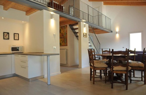 Zignago Villa | **LAST MINUTE** PODERE GAIA 16 PAX pool 5x20, A/C, WiFi, BBQ, near Cinque Terre