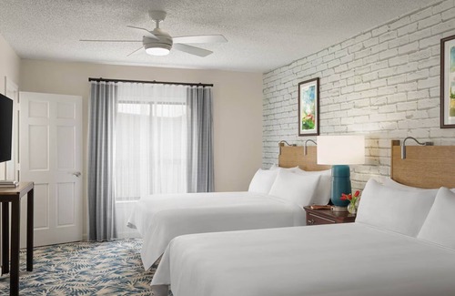 Sea Pines Complejo | Last Minute Deal! 2-bedroom resort in enchanting Hilton Head Island