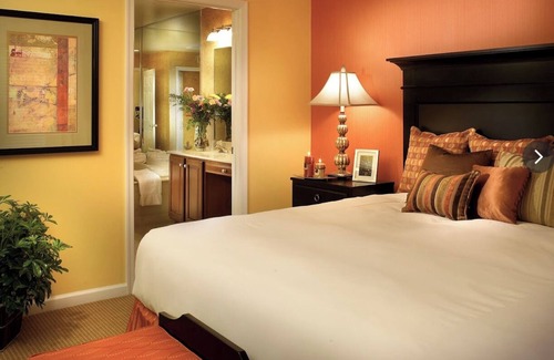 Williamsburg Complejo | Last minute vacation deal to Williamsburg