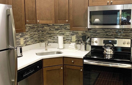 Williamsburg Complejo | Last minute vacation deal to Williamsburg