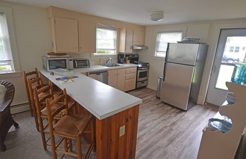 Rye Cabaña | Septiembre es precioso en la playa. Echa un vistazo a las fechas disponibles de septiembre!