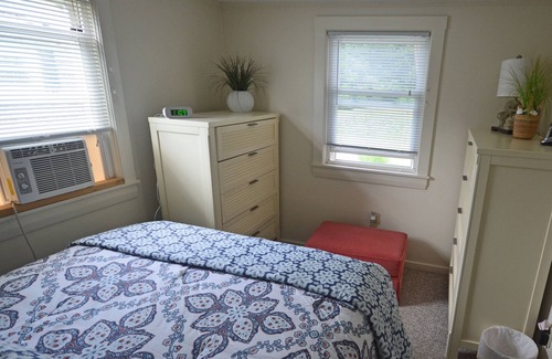 Rye Cabaña | Septiembre es precioso en la playa. Echa un vistazo a las fechas disponibles de septiembre!