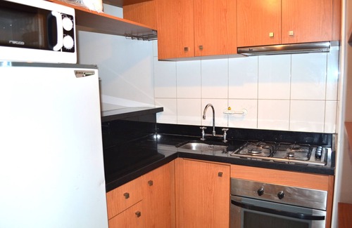 Lastarria Apartamento | LASTARRIA 8 SANTIAGO DE CHILE 8 PERSONAS MÁXIMO