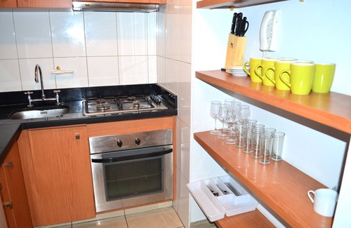 Lastarria Apartamento | LASTARRIA 8 SANTIAGO DE CHILE 8 PERSONAS MÁXIMO