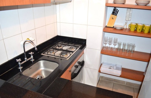 Lastarria Apartamento | LASTARRIA 8 SANTIAGO DE CHILE 8 PERSONAS MÁXIMO