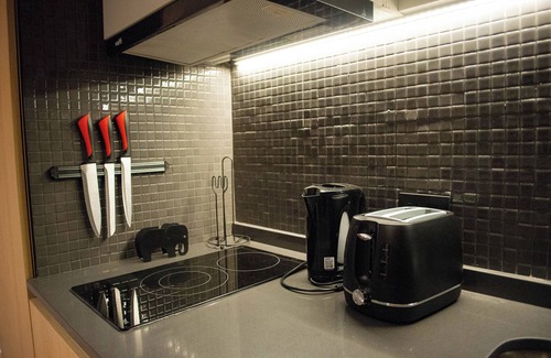 Lastarria Apartamento | Lastarria Suites