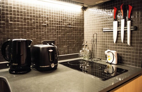 Lastarria Apartamento | Lastarria Suites