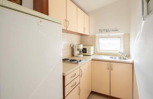 Sibenik Apartamento | Lastavica by Interhome