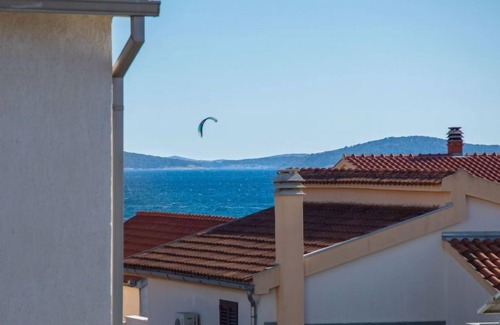 Sibenik Apartamento | Lastavica by Interhome