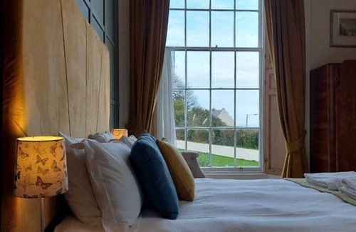 Hele Cama Y Desayuno | Laston House