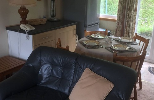 Pembroke Casa | Late Availability for Chalet on family friendly beach