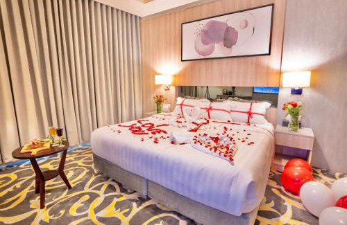 Jeddah Apartamento | Laten Suites Al Naseem