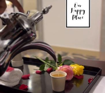Jeddah Apartamento | Laten Suites Al Naseem