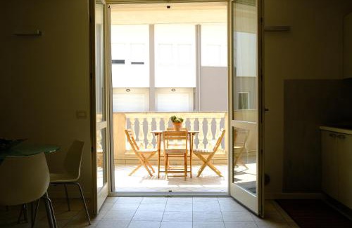 Crema Apartamento | Later