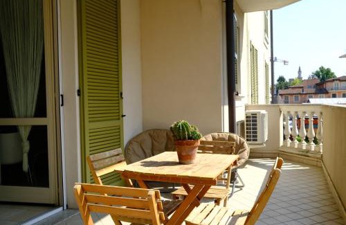 Crema Apartamento | Later