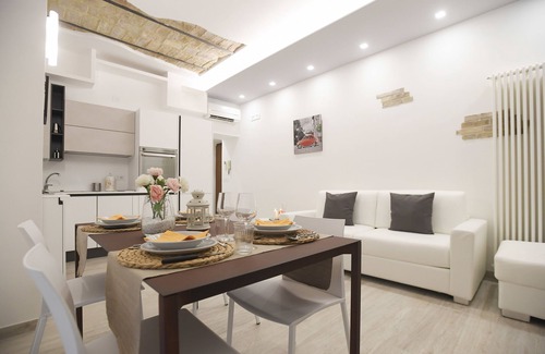 Celio Apartamento | Laterano 250 - Colosseo