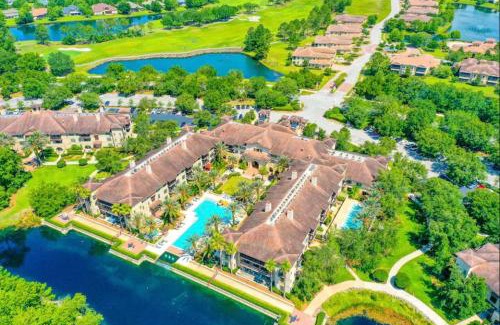 St. Augustine Apartamento | Laterra Oasis