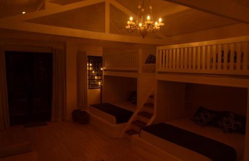 Jardim Europa Apartamento | LaTerrasse Chalé Charmoso Campos do Jordão