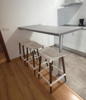 Bellavista Hotel | LatinHouse Sevilla Baner