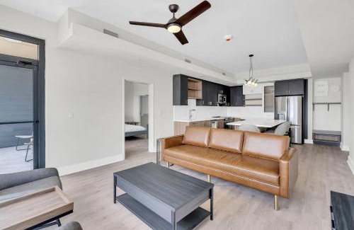 Metairie Apartamento | Latitude Apartments