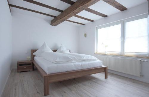 Laubach Apartamento | Laubach Ferienwohnung - Fam.Lorenz