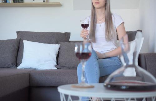 Laubach Apartamento | Laubach Ferienwohnung - Fam.Lorenz