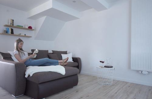Laubach Apartamento | Laubach Ferienwohnung - Fam.Lorenz