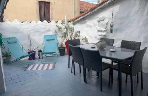 Cazouls-les-Beziers Casa | Laudacieuse