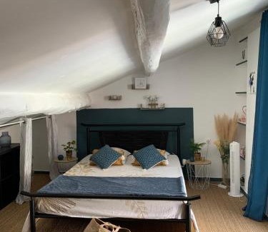 Cazouls-les-Beziers Casa | Laudacieuse