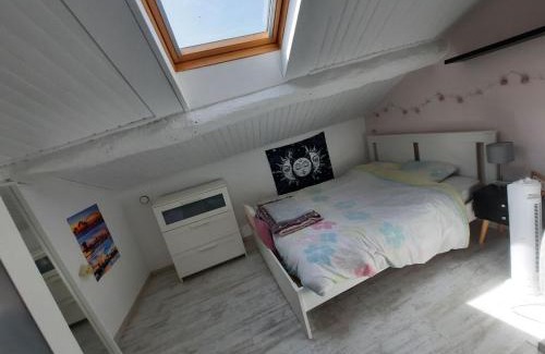 Cazouls-les-Beziers Casa | Laudacieuse