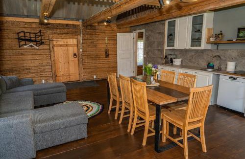 Vainupea Chalet De Esquí | Laudamaja