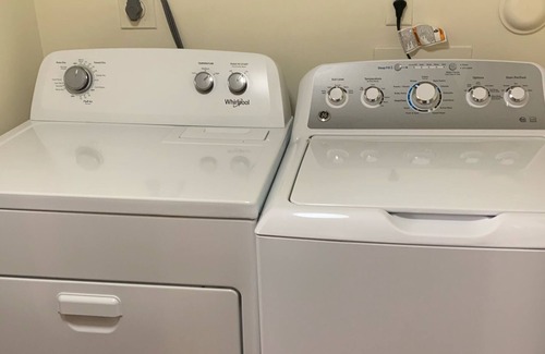 North Lauderdale Apartamento | Lauderdale Modern Oasis Private Apartment